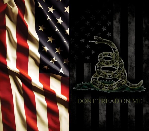 Dont Tread On Me