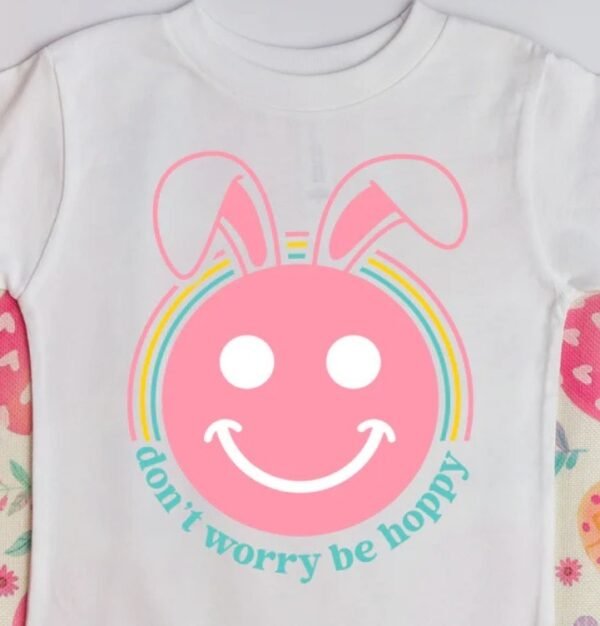 Don't Worry Be Hoppy