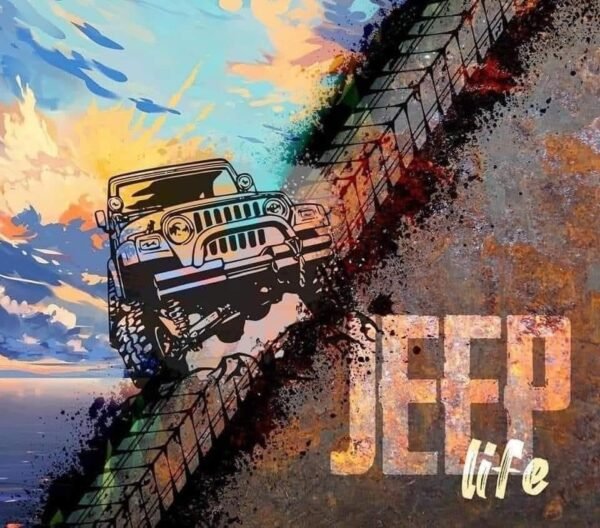 Jeep Life