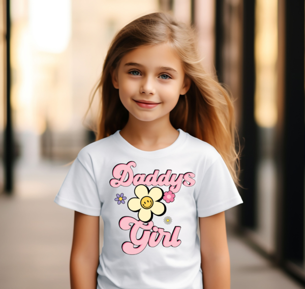 Daddys Girl