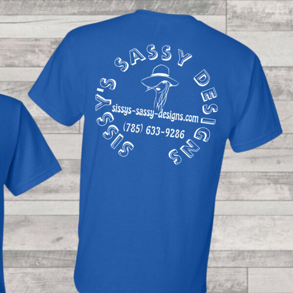 Sissy's Sassy Design