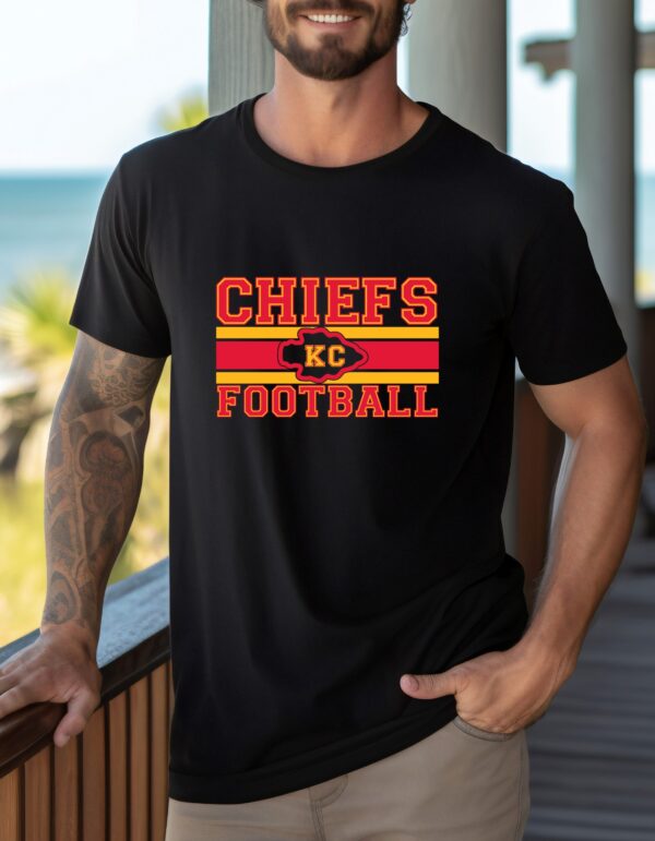 Chiefs Football