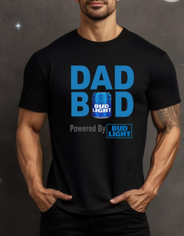 Dad Bod BudLight