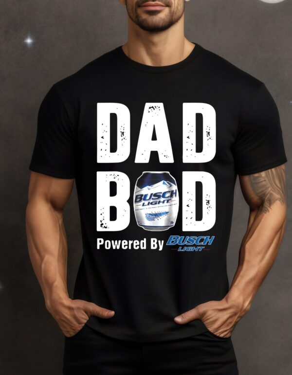 Dad Bod Busch Light