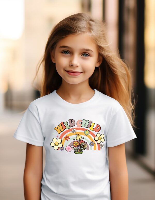Wild Child