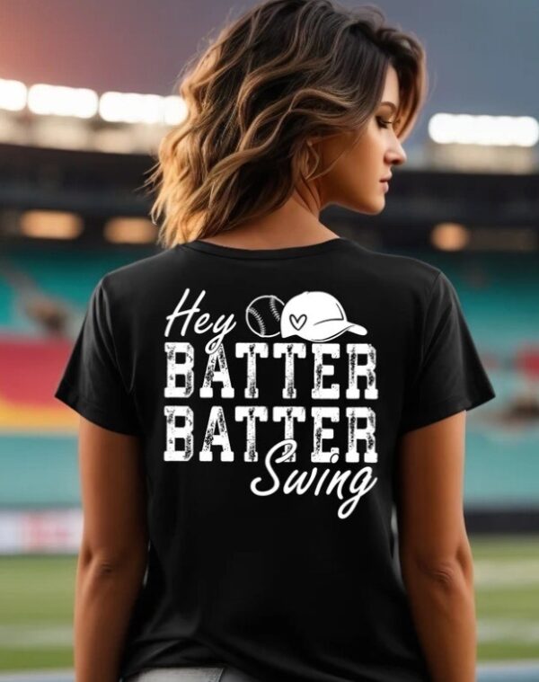 Batter Batter Swing - Image 2