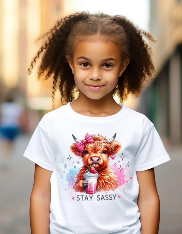Stay Sassy