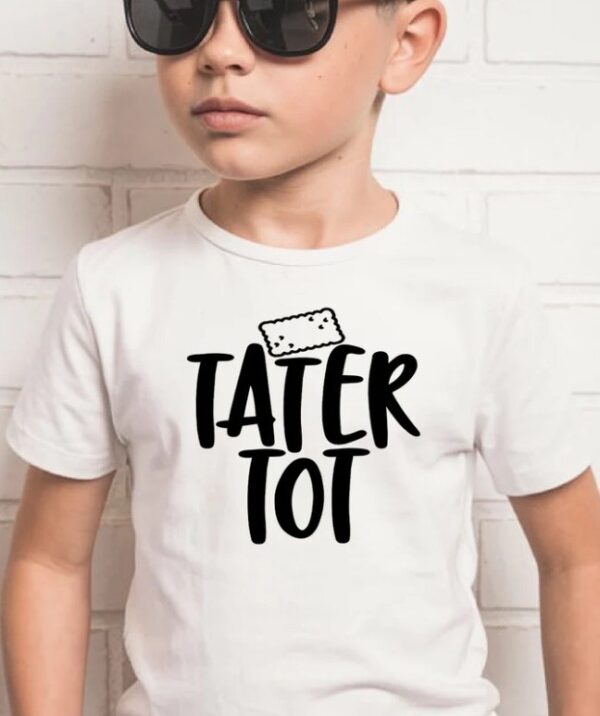 Tater Tot