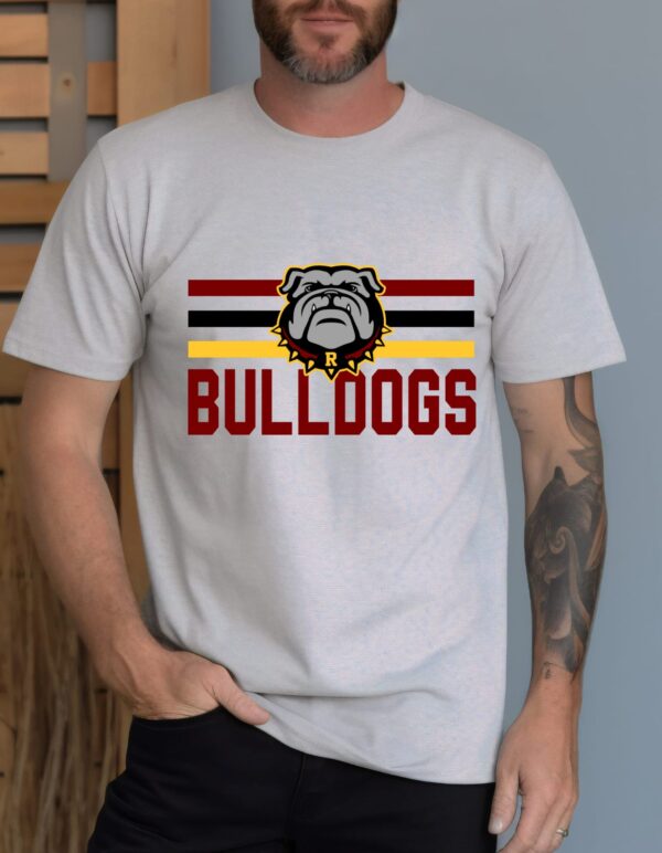 Bull Dogs