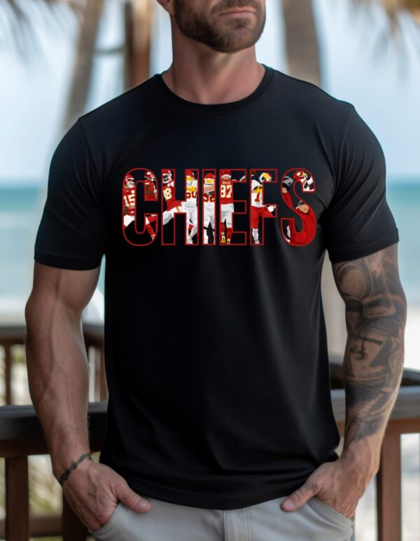 Chiefs