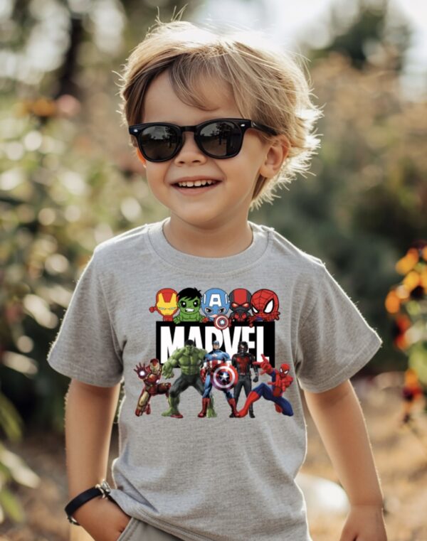 Marvel
