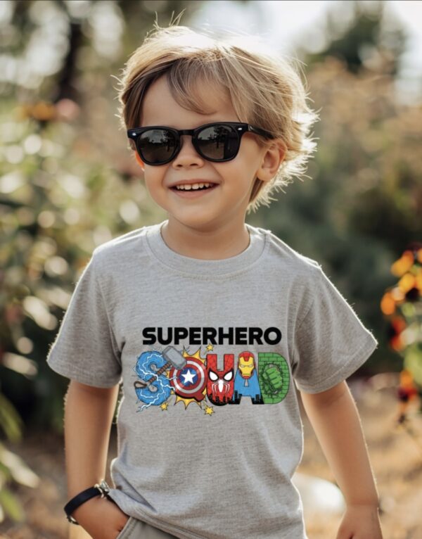 Superhero