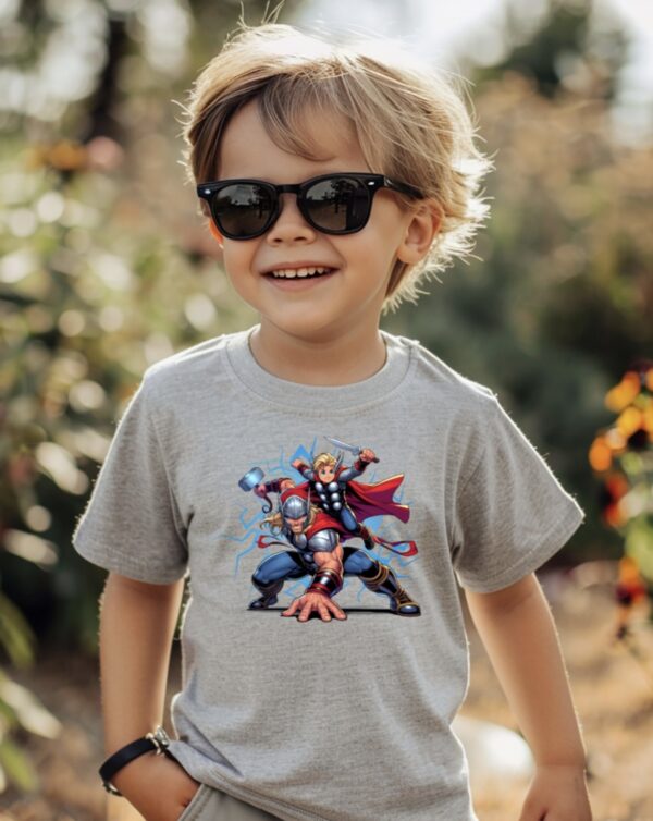 Thor