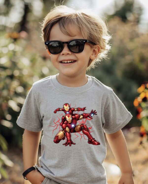 Ironman