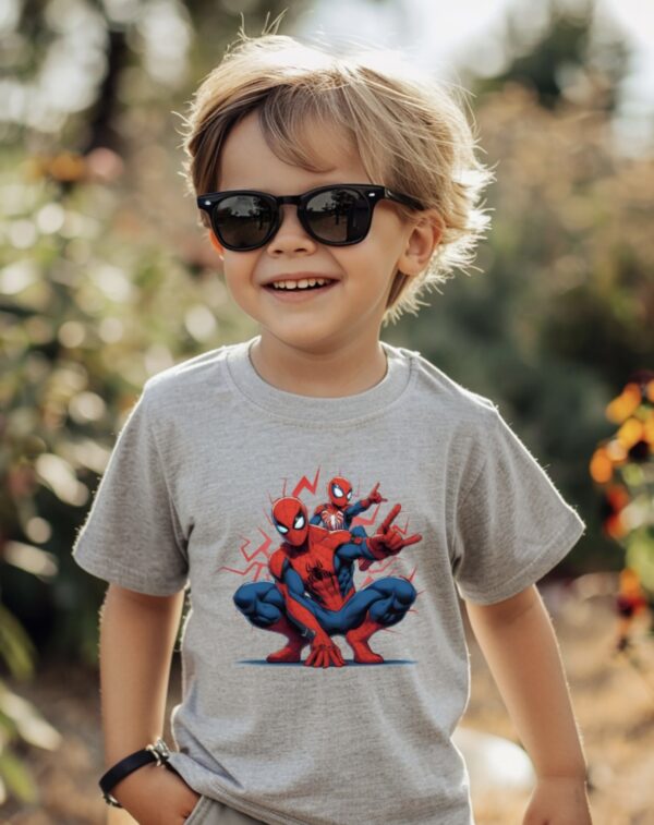 Spiderman