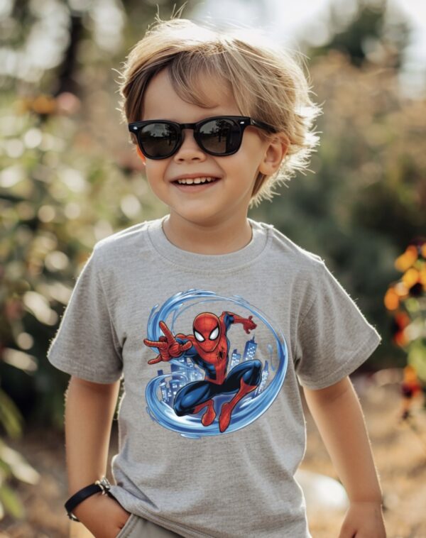 Spiderman 3
