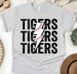 Tigers