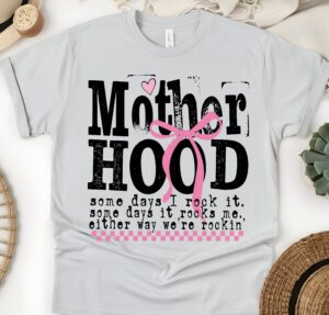 Mother Hood