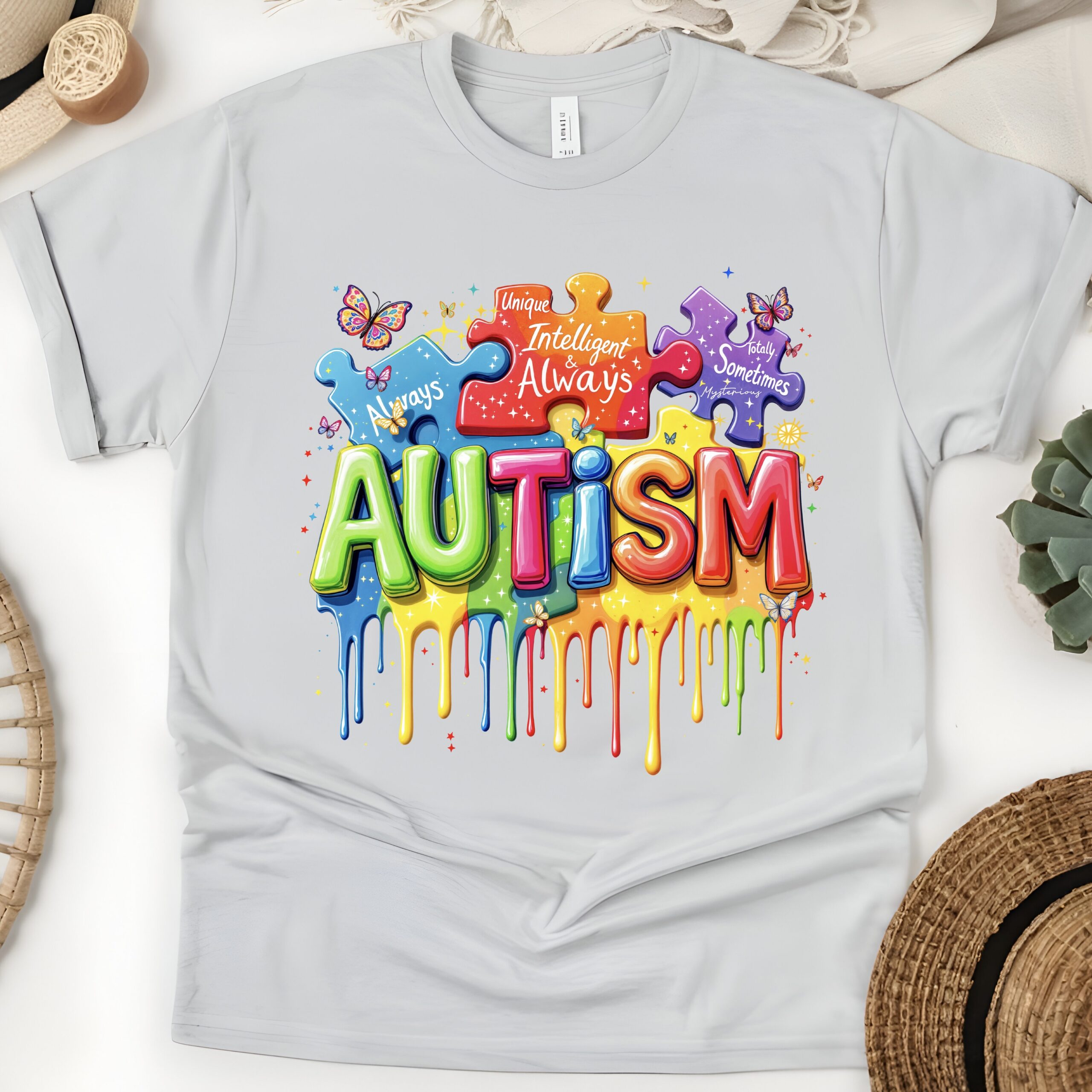 Autism (Adult)
