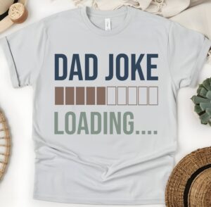 Dad Joke Loading....