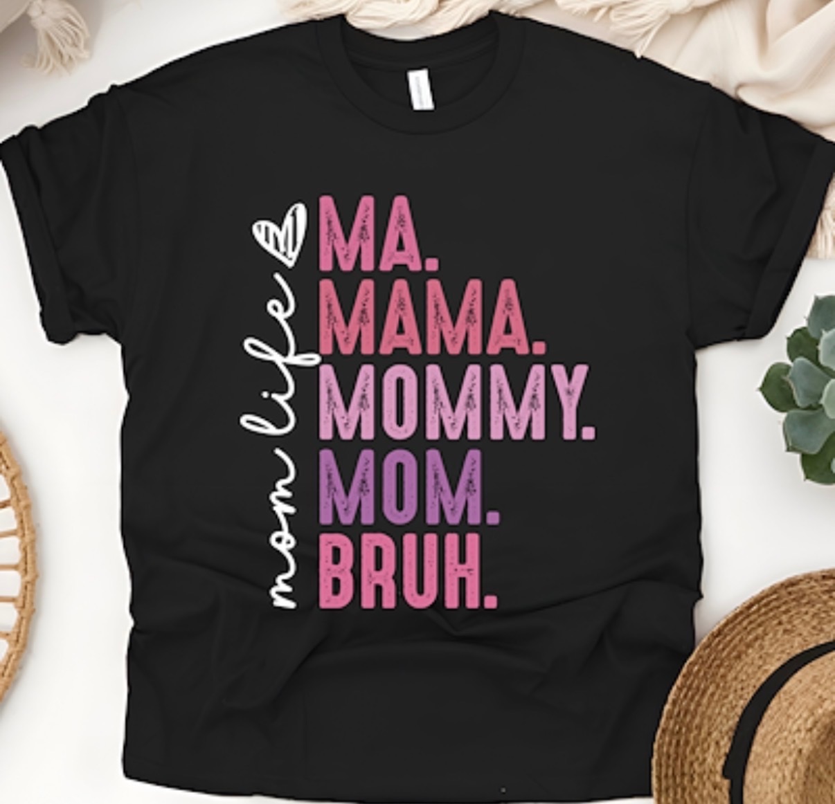 Mom Life