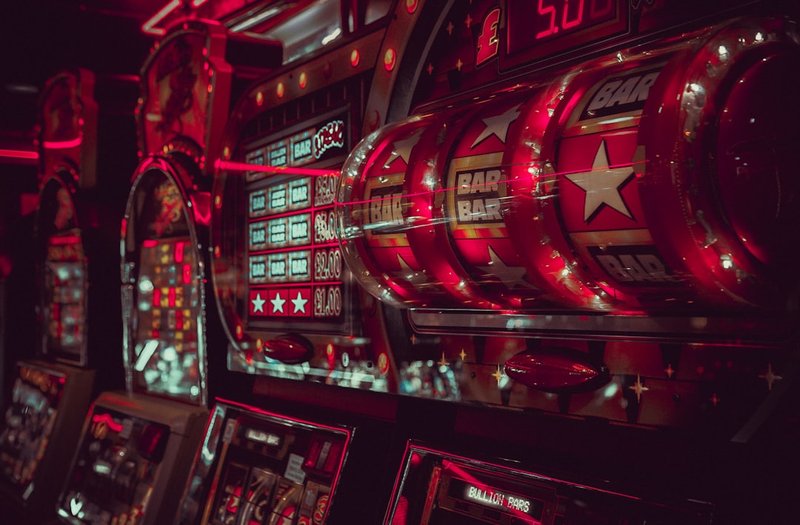 Best casino lucky twice in United Kingdom